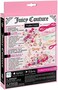 Make It Real - Juicy Couture Mini Crystal Sunshine - DIY Charm Bracelet Making Kit - Friendship Bracelet Kit with Swarovski Crystal Charms - ArtsCrafts Bead Kit for Girls - Makes 5 Bracelets.