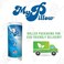 MyPillow Premium Series Bed Pillow [Std/Queen, White Medium Fill].