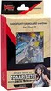 CFV Bushiroad Cardfight Vanguard TCG: overDress - Tomari Seto Aurora Valkyrie Start Deck 05.