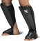 Hayabusa T3 Full-Back Shin Guards.
