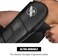 Hayabusa T3 Full-Back Shin Guards.