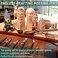 BeaverCraft Deluxe Wood Carving Kit S18X - Wood Carving Knife Set - Spoon Carving Tools Set - Whittling Knives Kit - Woodworking Kit Wood Carving Tools Kit Large Whittling Kit S18X.