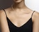 Miabella Solid 18K Gold Over Sterling Silver Italian 2. 5mm Paperclip Link Chain Necklace for Women Men, 925 Made in Italy.
