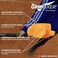 GRIPFIXER Tennis Grip Trainer - Learn The Correct Grip - Tennis Training Equipment - Grip Aid.