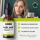 Skin Set Go Dark Spot Remover Serum For FaceDark Spot CorrectorDiscoloration DefenseSkincare Travel Bag IncludedKojic Acid SerumSun Spot RemoverHyperpigmentation Control (2 fl oz.60 ml.