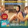 ThinkPsych Chat Chains - Fun Therapy Games for Kids - Social Skills Activities for Kids, Teens, and Adults - Speech Therapy Games - Conversation Cards for Families.
