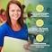 ThinkPsych Chat Chains - Fun Therapy Games for Kids - Social Skills Activities for Kids, Teens, and Adults - Speech Therapy Games - Conversation Cards for Families.