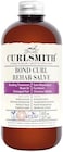 CURLSMITH - Bond Curl Rehab Salve, Bond Building Strength Treatment for Weak, Damaged Hair (237ml.