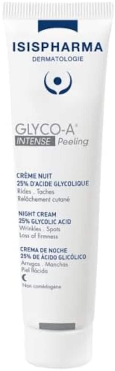 Isispharma Glyco-A Intense Peeling 30ml.