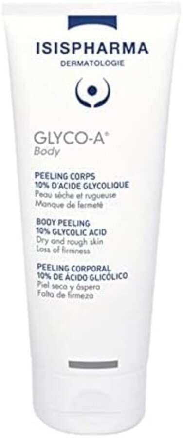 IsisPharma Glyco-A Body Peeling (200ml.