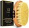 ICDI ICANdOIT ICANdOIT Dry Brushing Body Brush,100% natural agave cactus bristle dry body brush for Cellulite and lymphatic, dry skin brush with stiff and extra firm tampico fiber,vegan brush, eco bod