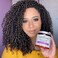 CURLSMITH &dagger;"Multitasking Conditioner, 3-in-1 Conditioner with Protein, for Damaged Hair (236ml/8fl oz.