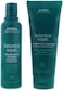 Aveda Hair Therapy Aveda Botanical Repair Strengthening Shampoo and Conditioner 6. 7oz Duo Plant Powered Damage Repair.