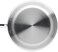 Misen 10 Inch Stainless Steel Full Clad Frying Pan - 5 Ply Professional Cookware - Induction Compatible.