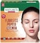 NATURES ESSENCE Flawless Papaya Facial Kit 3 Use, White, 1 count, 60 gm.
