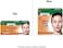 NATURES ESSENCE Flawless Papaya Facial Kit 3 Use, White, 1 count, 60 gm.