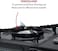 GASONE Gas ONE GS-1000G 7,650 BTU Portable Butane Gas Stove.