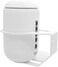 BELIEFLUO Ubiquiti UniFi Dream Machine Wall Mount Bracket, Made Sturdy Metal Wall Mount Stand,Compatible with Ubiquiti UniFi Dream Machine UDM-US WiFi Router. (1pcs.
