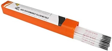 S&Uuml;A Aluminum E4043 Stick Electrode Rod 1/8" x 14" - (1 Lb.