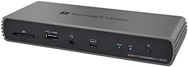 Sonnet Echo 11 Thunderbolt 4 Dock.
