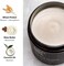 Every Man Jack Beard Butter- Subtle Sea Salt Fragrance - Rejuvenates, Hydrates, and Styles Dry, Unruly Beards While Relieving Itch - Naturally Derived with Shea Butter and Coconut Oil - 4oz.