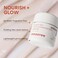 innisfree Black Tea Youth Enhancing Cream, Korean Moisturizer with Hyaluronic Acid for Firming and Glow.