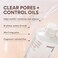 innisfree Pore Clearing Facial Toner with Volcanic Clusters Face Treatment, 6. 76 Fl Oz (Pack of 1.