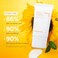 innisfree Daily UV Defense Sunscreen Broad Spectrum SPF 36 Face Lotion, White, 1. 69 Fl Oz (Pack of 1.
