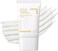 innisfree Daily UV Defense Sunscreen Broad Spectrum SPF 36 Face Lotion, White, 1. 69 Fl Oz (Pack of 1.