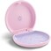Invisalign Aligner and Retainer Case, Pink.