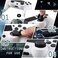 Zonon 18 Pieces Precision Control Ring Aim Assist Precision Target Rings Motion Control Compatible with PS4, PS5, Xbox One, Xbox Series X, Switch Pro and Scuf Controller Grips (6 Hard, 6 Soft and 6 Ea