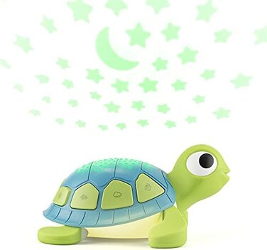 Yogasleep Baby Soundscene White Noise Sound Machine, 20 Relaxing SoundsLullabies, Starry Night Light Projector, Bedroom Decor for Infant, ToddlerKids, Noise CancelingSleep Aid, Registry Gift.