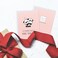 ALY LOU Valentines Day Anniversary Card for Her Him/Girlfriend Wife/Husband Boyfriend, Friendship Thank You Birthday Vday Kawaii Greeting Card (Inside Your Hug.