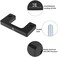 X AUTOHAUX 1 Inch Front Leveling Lift Kit Suspension Spring Strut Spacer Lift Spacers for Chevrolet Silverado 1500 for GMC 1500 2007-2019.