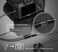 DUKABEL DC3 TRRS to TRS Adaptor, 3. 5mm 4 Pole to 3 Pole Adapter, TRRS Female to TRS Male 4-Pole Mic-Supported Adapter for Camera, PC, TRRS Lav Microphones.