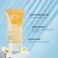 BEUKING Face Camomile Peeling Gel Deep Cleansing Moisturizing Smoothing Gentle Exfoliating Remove Dirt Tighten Pores Improving Face Skin.