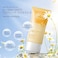 BEUKING Face Camomile Peeling Gel Deep Cleansing Moisturizing Smoothing Gentle Exfoliating Remove Dirt Tighten Pores Improving Face Skin.