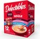 Hartz Delectables Bisque Senior Cat Treat Variety Pack, 1. 4-oz, case of 12.