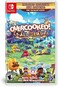 U&amp;I Entertainment Sold Out Overcooked. All You Can Eat - Nintendo Switch.
