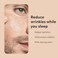 HIMS &amp; HERS hims Goodnight Wrinkle Cream for Men - Hydrating Men's Face Moisturizer with Hyaluronic Acid, Shea ButterCaffeine - Reduces Wrinkles While You Sleep - 1 fl oz.