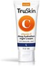 TruSkin Vitamin C Night Cream, Collagen Supporting Blend with Cocoa Butter, Vitamin B5, Botanical Essential OilsOrganic Aloe Vera for Anti Aging, Brightening and Firming Skin, FaceNeck, 2 Fl Oz.