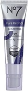 No.7 No 7 Advanced Retinol 1. 5% Complex Night Concentrate Full Size 30mL.