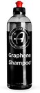Adam's Polishes Graphene Shampoo 16oz - Ceramic Coating Infused Car Wash Soap - Powerful CleanerProtection In One Step - pH Neutral, High Suds For Foam Cannon, Foam Gun, Or Detailing Bucket.