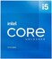 Intel Core i5-11600K Desktop Processor 6 Cores up to 4. 9 GHz Unlocked LGA1200 (Intel 500 SeriesSelect 400 Series Chipset125W.