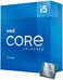 Intel Core i5-11600K Desktop Processor 6 Cores up to 4. 9 GHz Unlocked LGA1200 (Intel 500 SeriesSelect 400 Series Chipset125W.