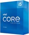 Intel Core i5-11600K Desktop Processor 6 Cores up to 4. 9 GHz Unlocked LGA1200 (Intel 500 SeriesSelect 400 Series Chipset125W.