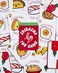 DSS Games Sriracha: The - A Spicy Slapping Card for The Whole Family.