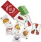 DSS Games Sriracha: The - A Spicy Slapping Card for The Whole Family.