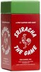 DSS Games Sriracha: The - A Spicy Slapping Card for The Whole Family.