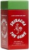 DSS Games Sriracha: The - A Spicy Slapping Card for The Whole Family.